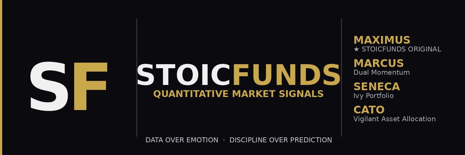 STOICFUNDS